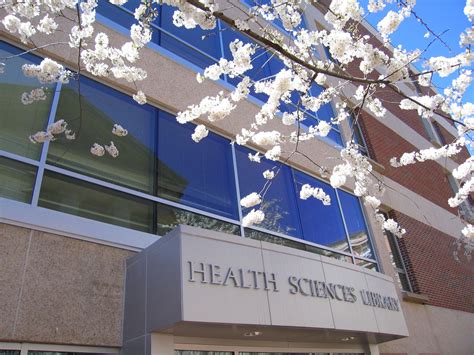 UNC Library Science Program 的图像结果