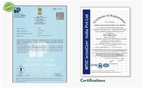 Androwash Automatic Sperm & Semen Preparation Centrifuge Device ...