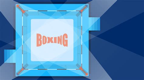 Boxing Event Seating Cartoon 的图像结果
