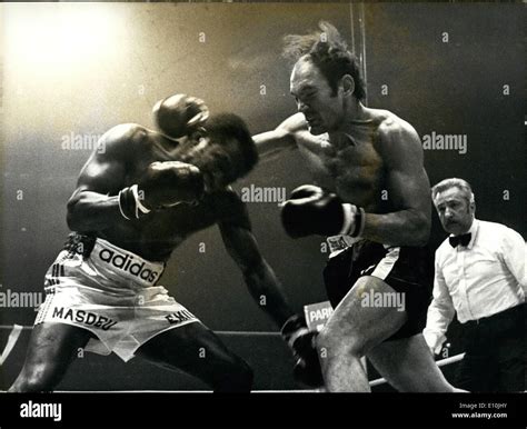 Mar. 03, 1973 - Max Cohen ties up with Griffith: French Boxer Max Cohen ...