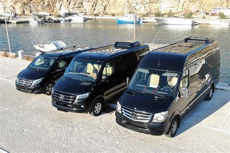 VAN Transportation Athens Greece - Athens | Tripadvisor
