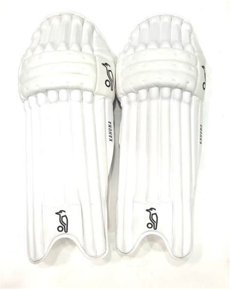 Buy Cricket Batting Pads Online at Best Prices in India | Flipkart.com