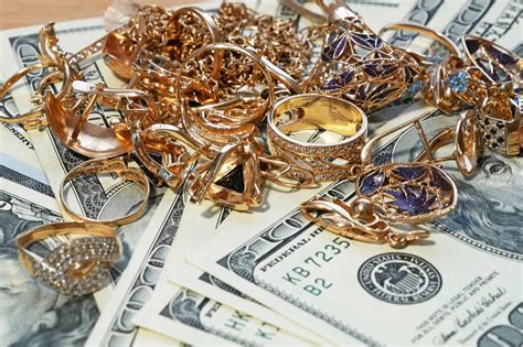 Best Places To Sell Gold Jewelry | Get Top Cash for Your Gold Jewelry