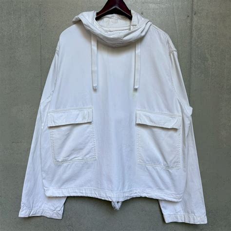 40's "US NAVY" Salvage Parka | Pigsty Harajuku