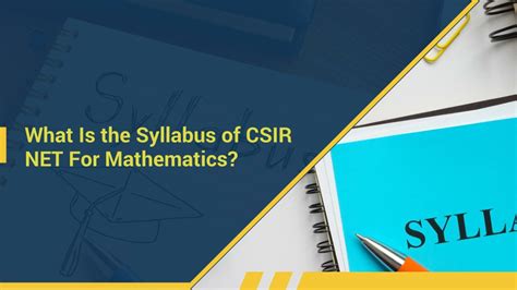 Image result for CSIR Net General Paper Syllabus