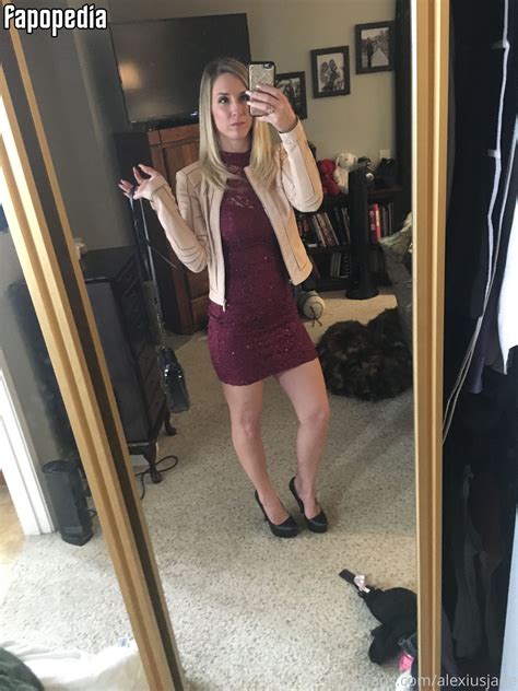 Alexiusjade Nude OnlyFans Leaks - Photo #2366056 - Fapopedia
