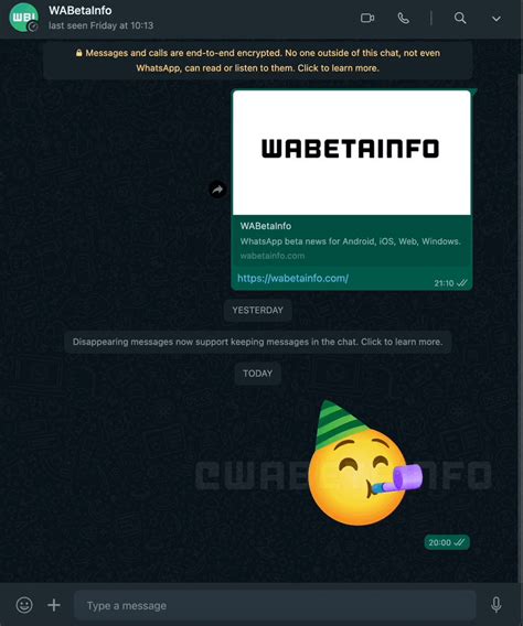 WhatsApp is working on animated emojis feature with Lottie to enhance user messaging experience ...