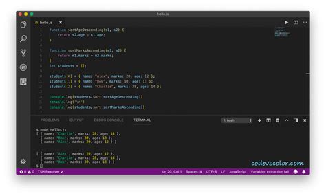 Image result for JavaScript Sort Array of Objects