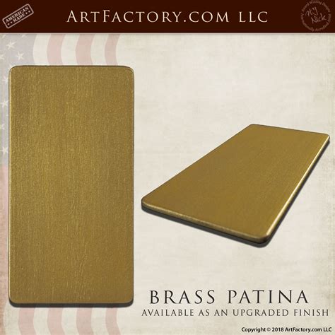 Upgraded Iron Finishes: Available Options As A Finish Upgrade