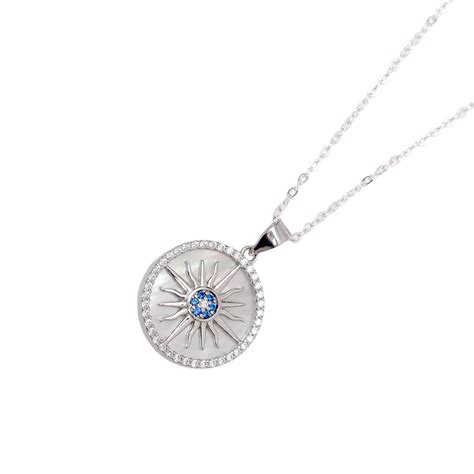 STARBURST DISK – Aganze Jewels