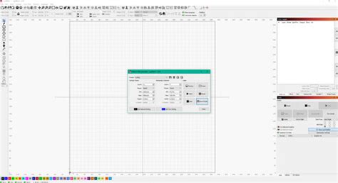 Image result for Lightburn Test Array