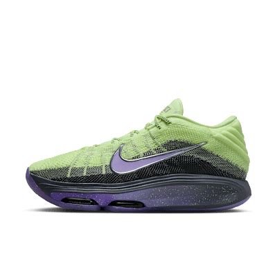 Nike G.T. Hustle 3 Basketball Shoes. Nike IN