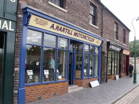Black Country Living Museum , birmingham, United Kingdom - Top ...