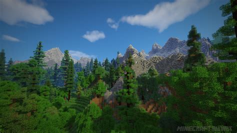Image result for minecraft java chocapic13 shaders