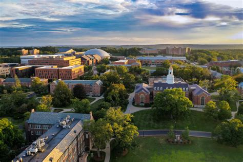 University of Connecticut - Best Law Schools