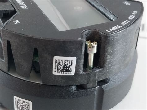 Emerson 03031-0193-0103 Lcd Display Kit – Aeliya Marine Tech