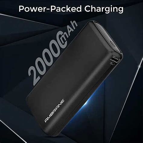 Top 20000 mAh Power Banks to Buy This Year