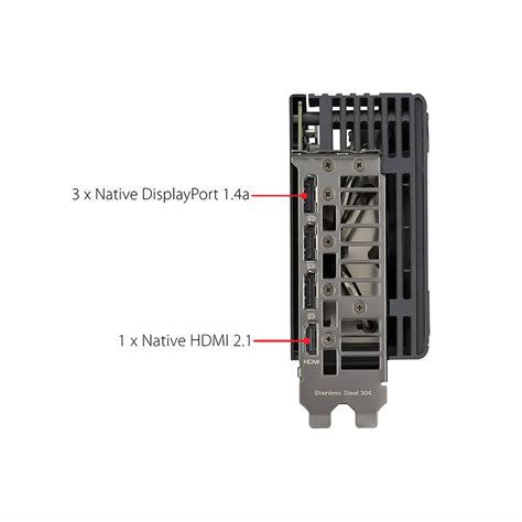 ASUS ROG STRIX GeForce RTX 4060 Ti OC 8GB Graphics Card - tpstech.in