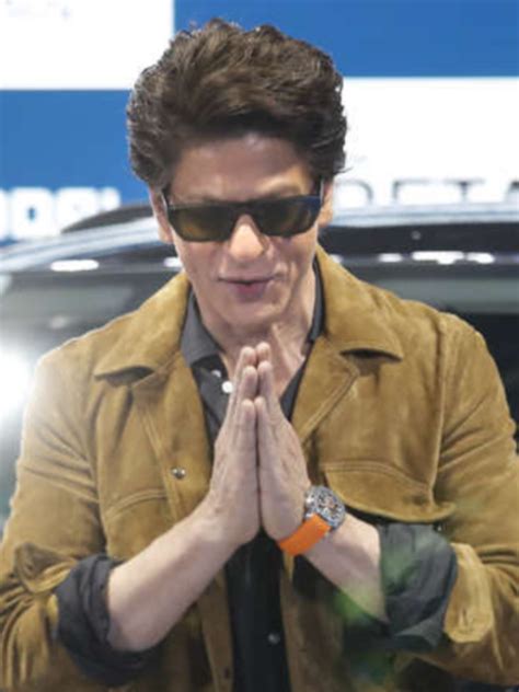 Check out Shah Rukh Khan's amazing car collection ahead of 'Jawan ...