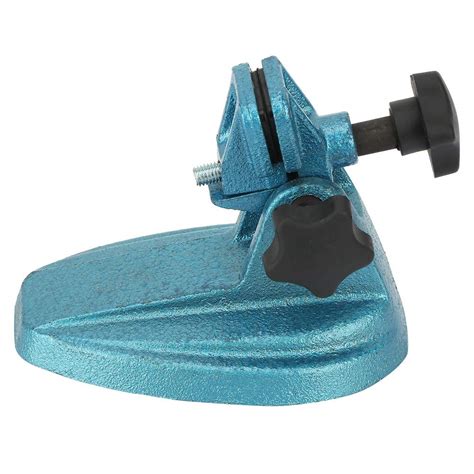 Micrometer Bracket, Cast Iron Precision Micrometer Holder Micrometer ...