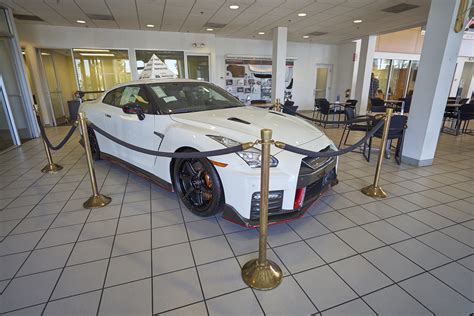 AUTONATION NISSAN LAS VEGAS - Authorized Dealer in Las Vegas Nevada