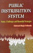 Amazon.in: Buy Public Distribution System: Status, Challenges And ...
