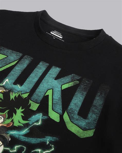 My Hero Academia Official Merchandise – Free Authority