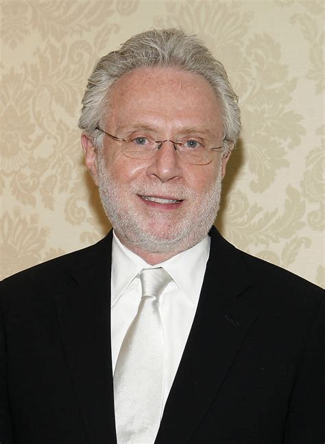 Wolf Blitzer Wife