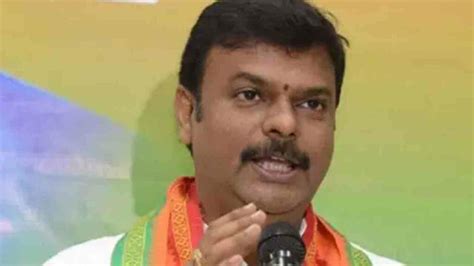 PVN Madhav | బీజేపీ ఏపీ అధ్యక్షుడిగా పీవీఎన్‌ మాధవ్‌ పేరు ఖరారు