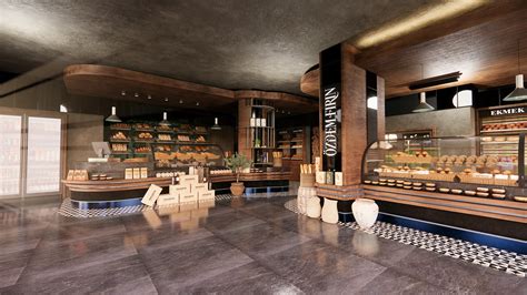 Bakery 的图像结果