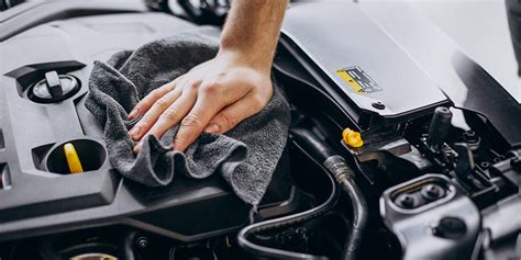 Getyourdrive - Tipps für den Frühjahrsputz! So wird das Auto wieder fit!