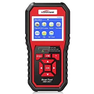 Image result for Scan Tool Diagnostic Scanner