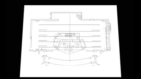 Set Design Ground Plan 的图像结果