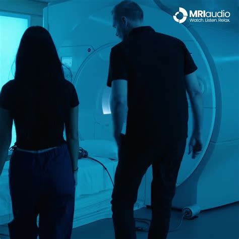 Go Transcript Audio MRI 的图像结果