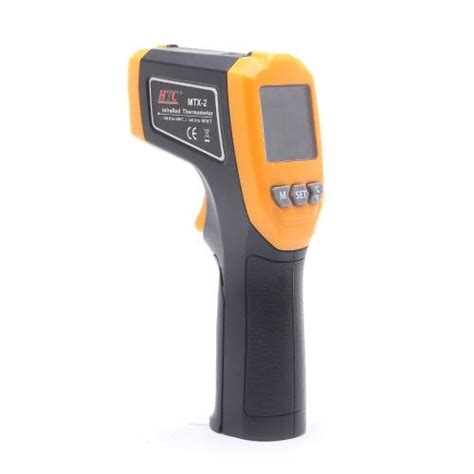 Temperature Meter Products