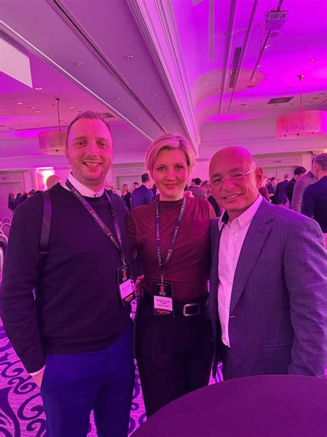 10th Best Stay Event happened last week in Sheraton Zagreb Hotel ...