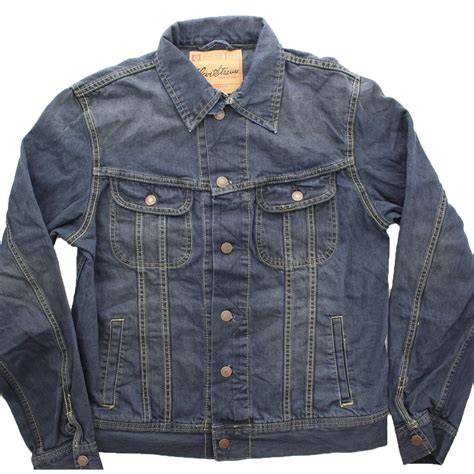 Levi's Levi Strauss Adult Mens Classic Denim | Ubuy India