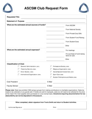 Fillable Online mckeesport business privelage tax form Fax Email Print ...