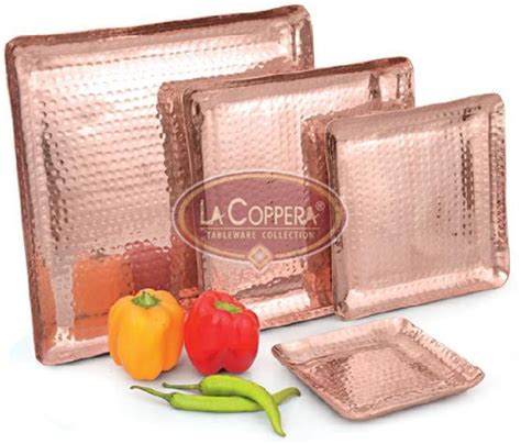 Copper Utensils Manufacturer, Exporter & Supplier from Sonipat India
