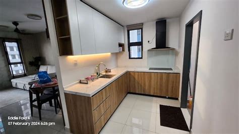 Trio @ Setia, Bukit Tinggi - Apartments for Rent in Klang, Selangor ...