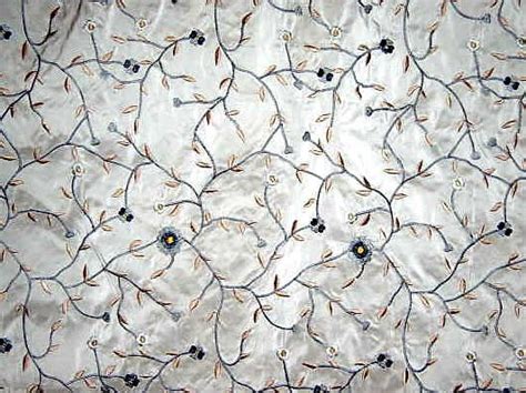 Computer Embroidery