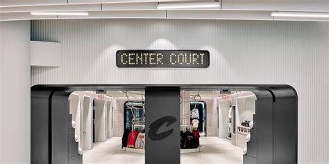 Cleveland Cavaliers unveil new Center Court store at Rocket Mortgage ...