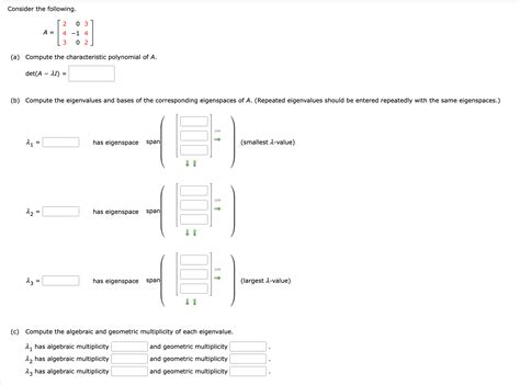 Image result for Linear Algebra Multiplicity
