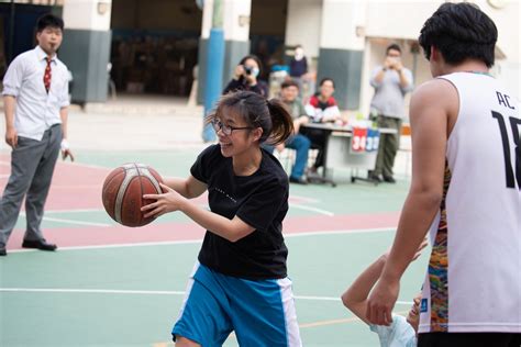 Class Basketball Match 的图像结果