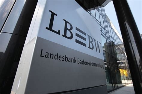 LBBW-Personalchefin sieht wachsende Belegschaft dieses Jahr ...