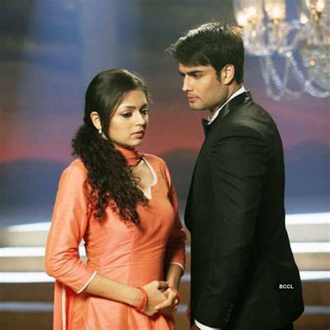 Sandhya Kothari and Sooraj Rathi in Diya Aur Baati Hum: Starring ...