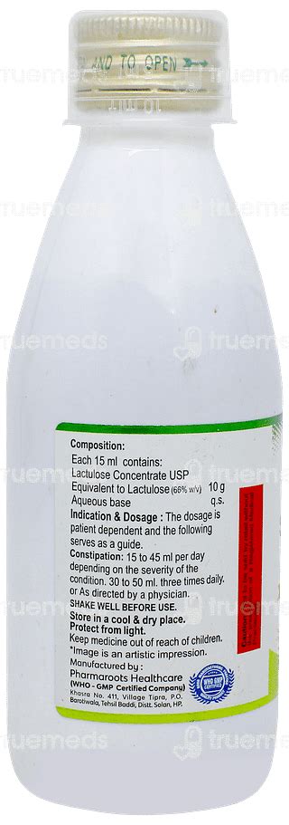 Lactoheal Syrup 150ml | Order Lactoheal Syrup 150ml Online at Truemeds