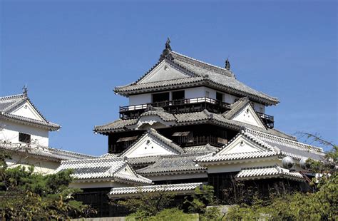松山 城 に対する画像結果