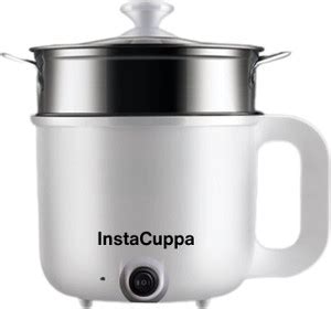 Buy Latest Electric Kettles Online | Upto 70% Off | Flipkart