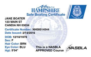 New Hampshire Fishing Licenses: Your Complete Guide